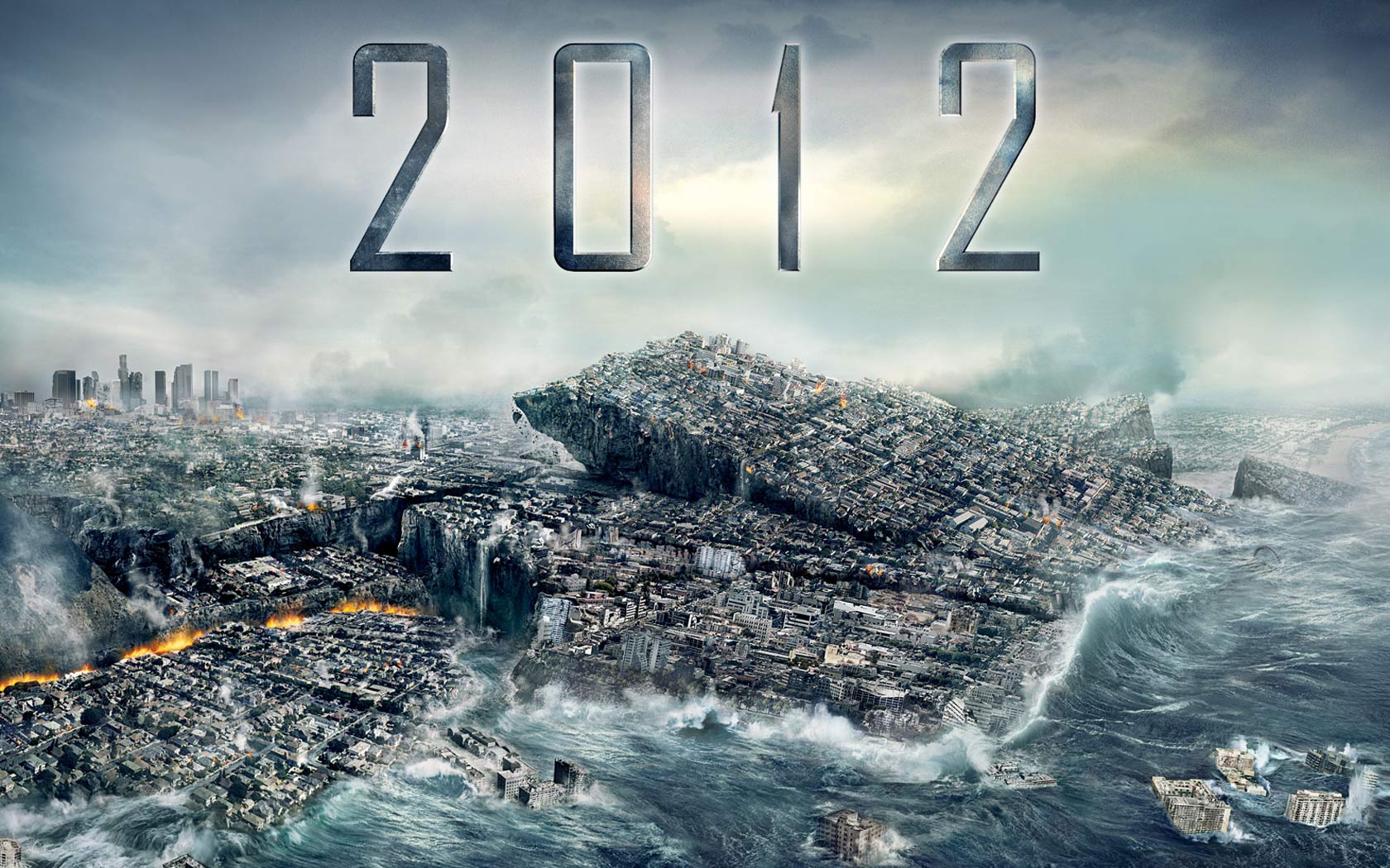 Wallpapers Movies 2012 2012