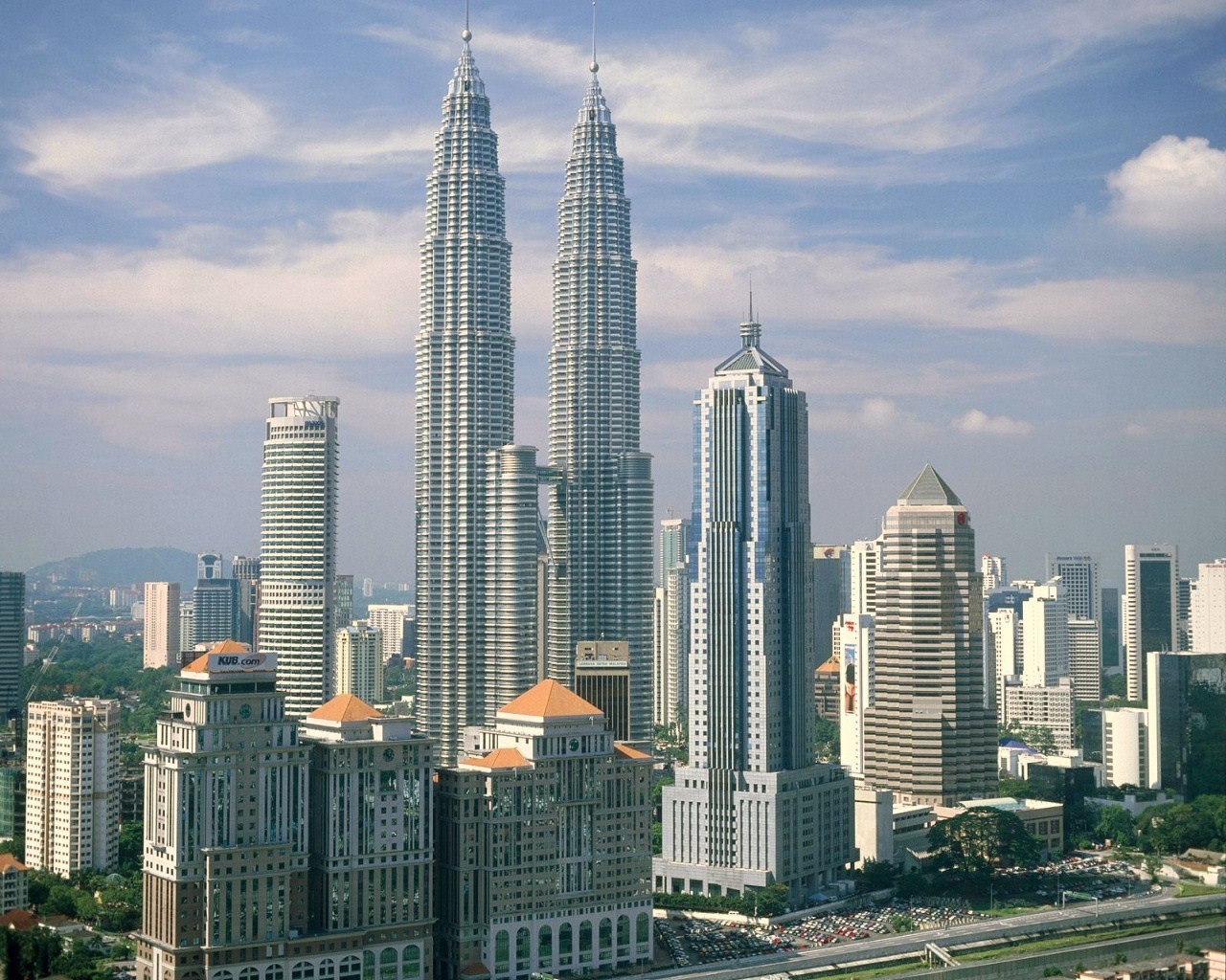 Fonds d'cran Voyages : Asie Malaisie kuala lumpur