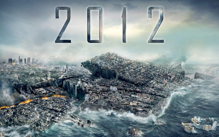 Wallpapers Movies 2012 2012