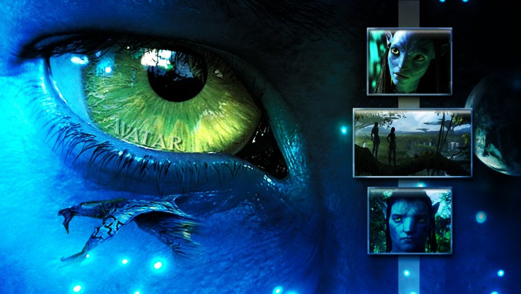 Wallpapers Movies Avatar Wallpaper N253550