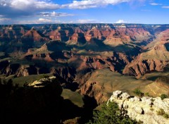 Fonds d'cran Voyages : Amrique du nord grand canyon