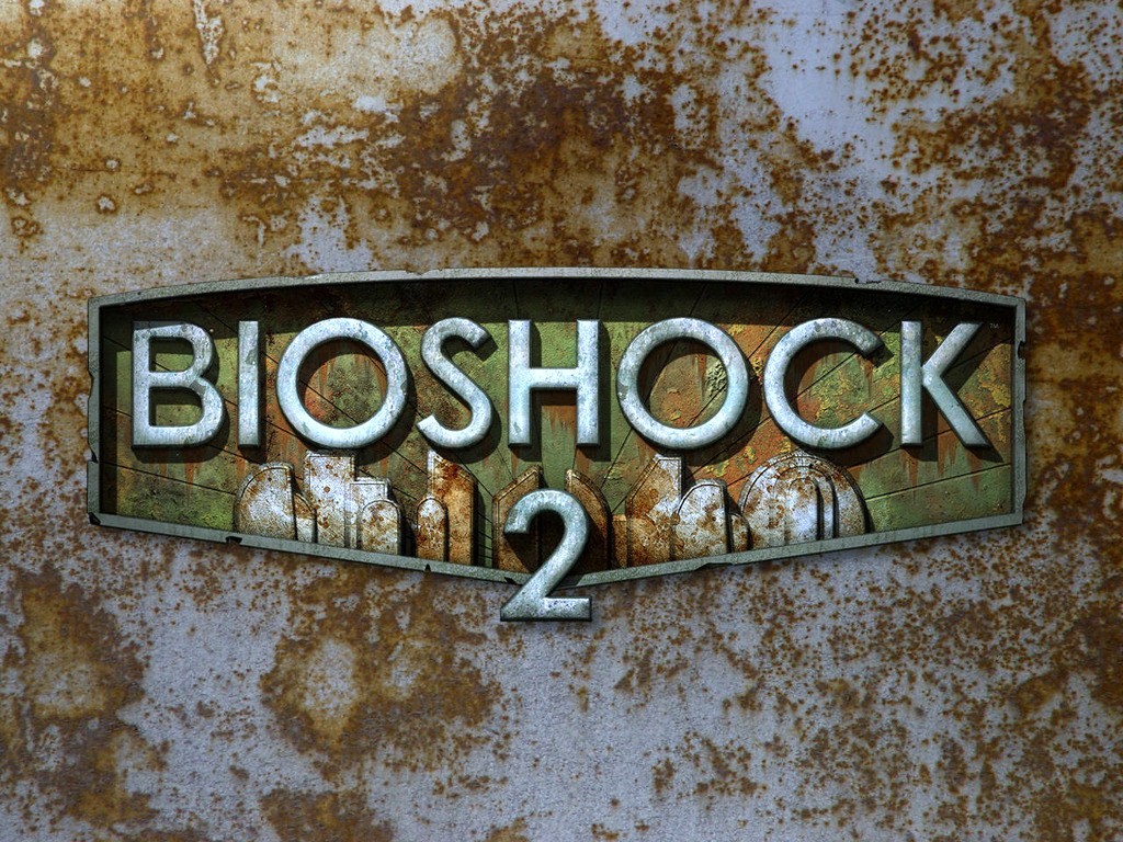 Wallpapers Video Games BioShock 1 and 2 bioshock 2