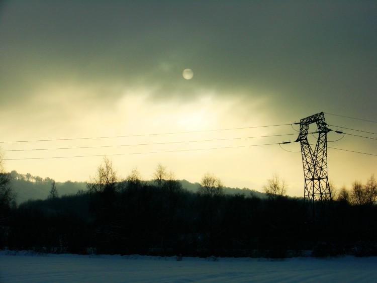 Fonds d'cran Nature Paysages 