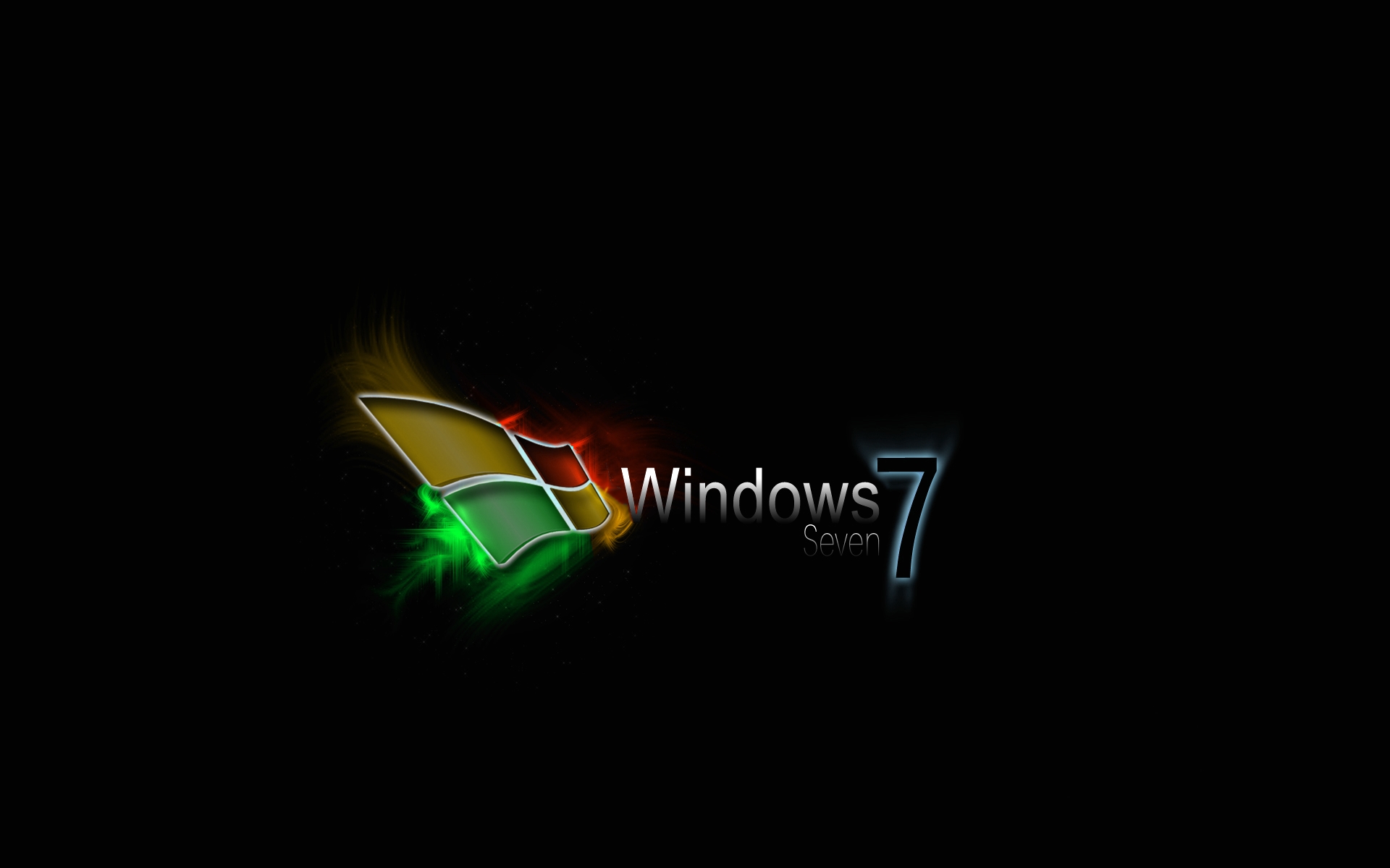 Wallpapers Computers Windows 7 