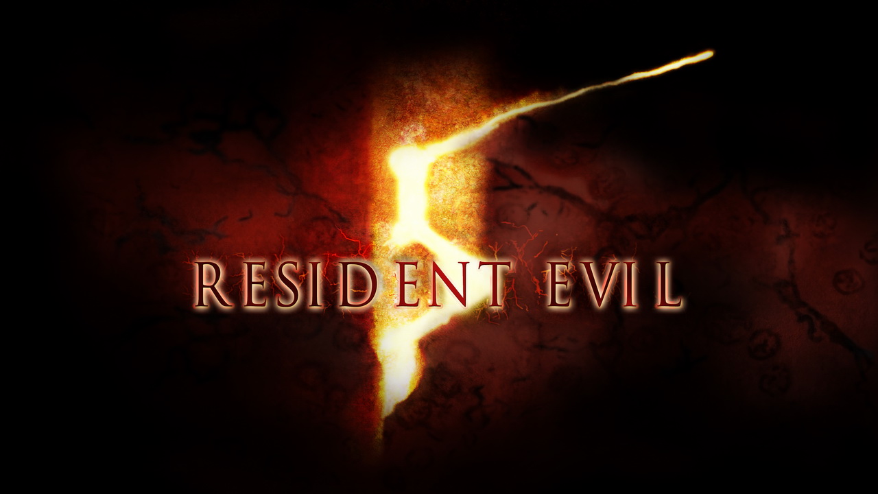 Fonds d'cran Jeux Vido Resident Evil 5 Resident Evil 5