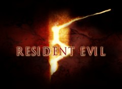 Fonds d'cran Jeux Vido Resident Evil 5