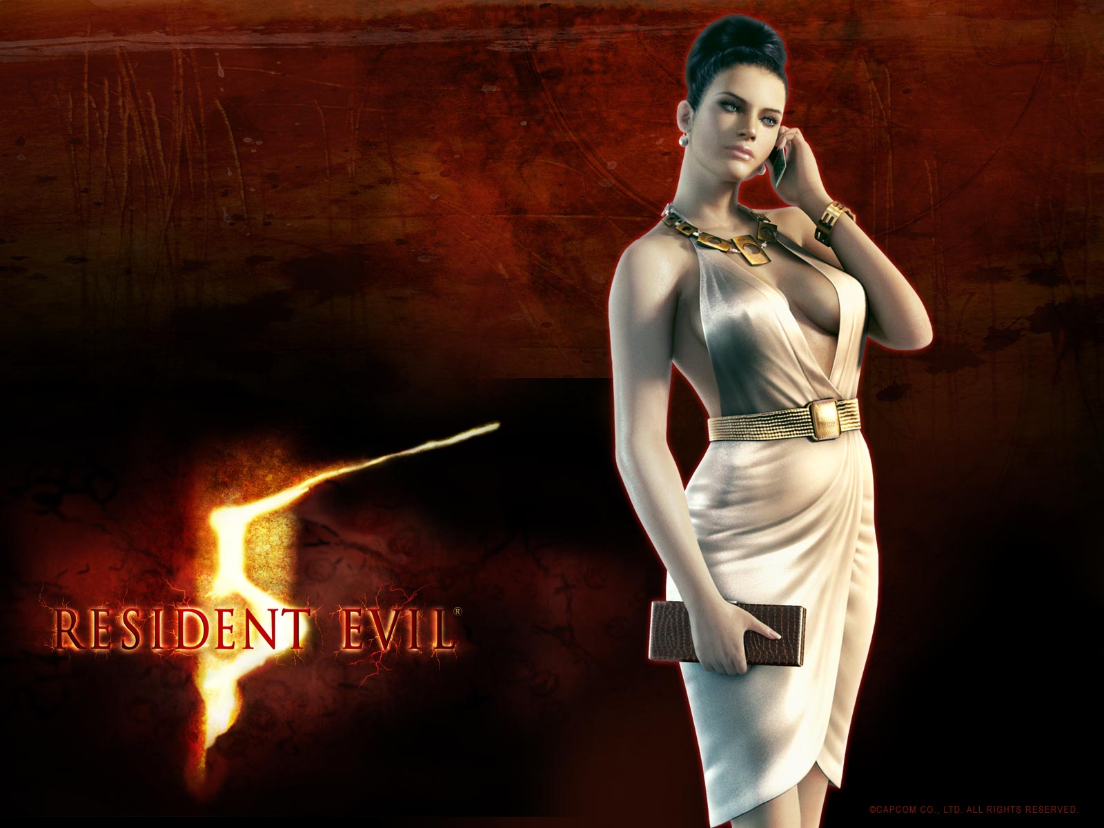 Wallpapers Video Games Resident Evil 5 Resident Evil 5