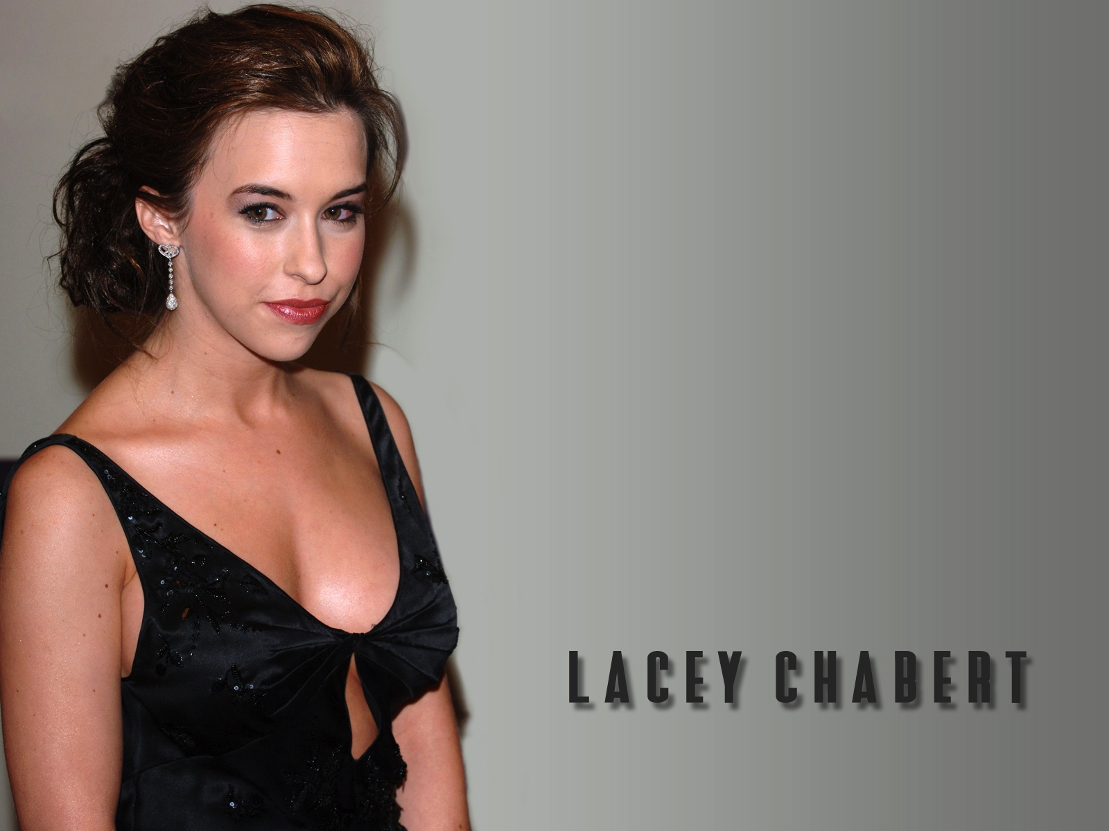 Fonds d'cran Clbrits Femme Lacey Chabert lacey chabert