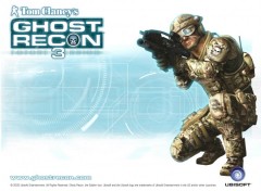 Fonds d'cran Jeux Vido Ghost Recon Advanced Warfighter 2