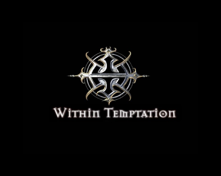 Fonds d'cran Musique Within Temptation Within Temptation