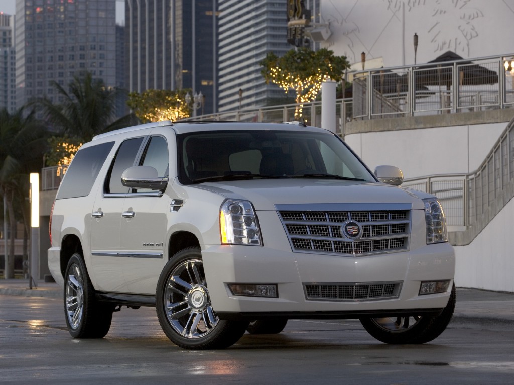 Wallpapers Cars Cadillac Cadillac-Escalade-Platinum