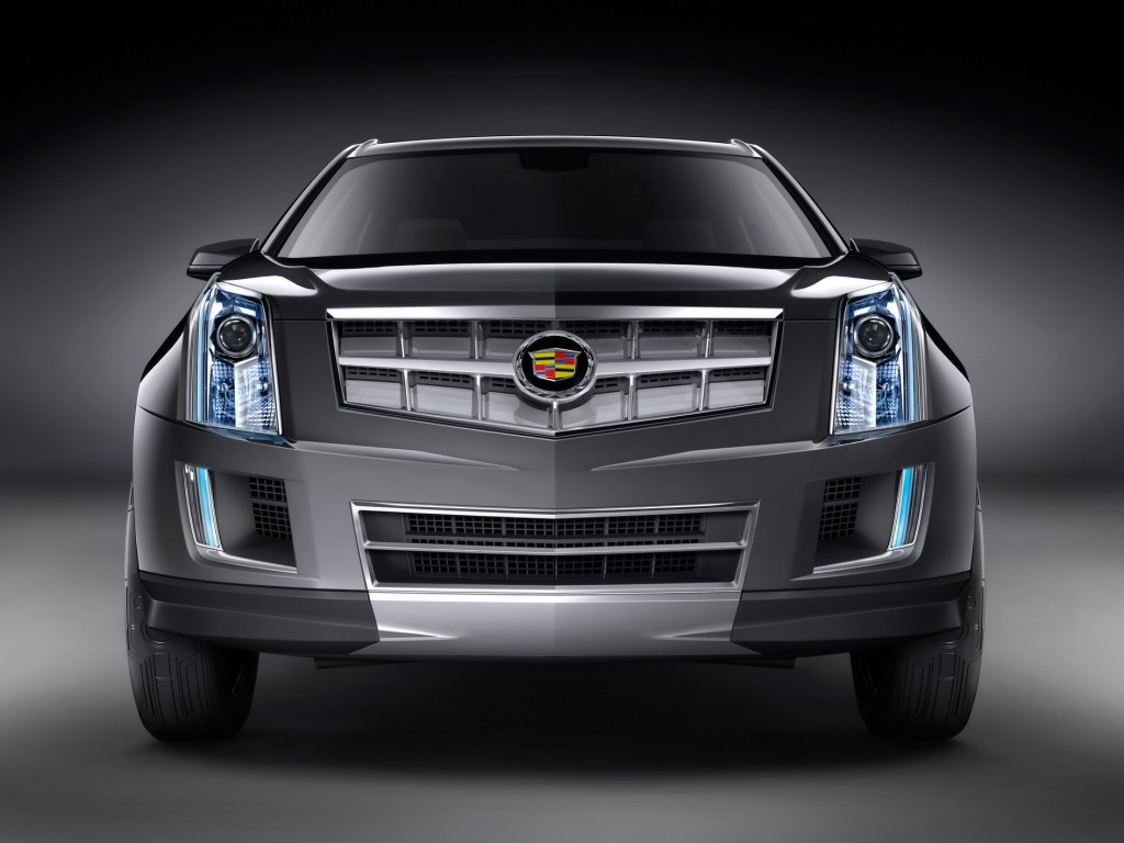 Wallpapers Cars Cadillac Cadillac-Provoq-Concept