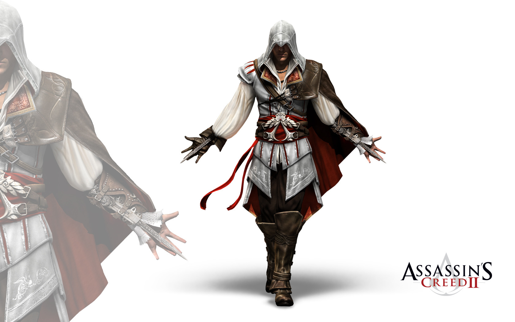 Wallpapers Video Games Assassin's Creed 2 