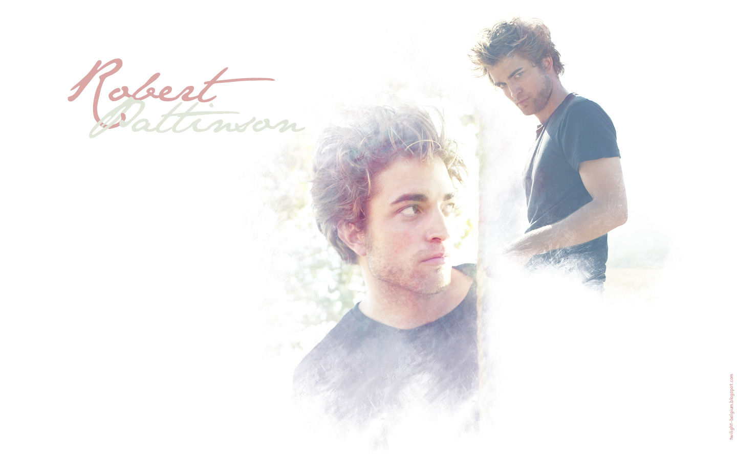 Wallpapers Celebrities Men Robert Pattinson Robert Pattinson