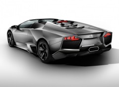 Wallpapers Cars Lamborghini-Reventon-Roadster