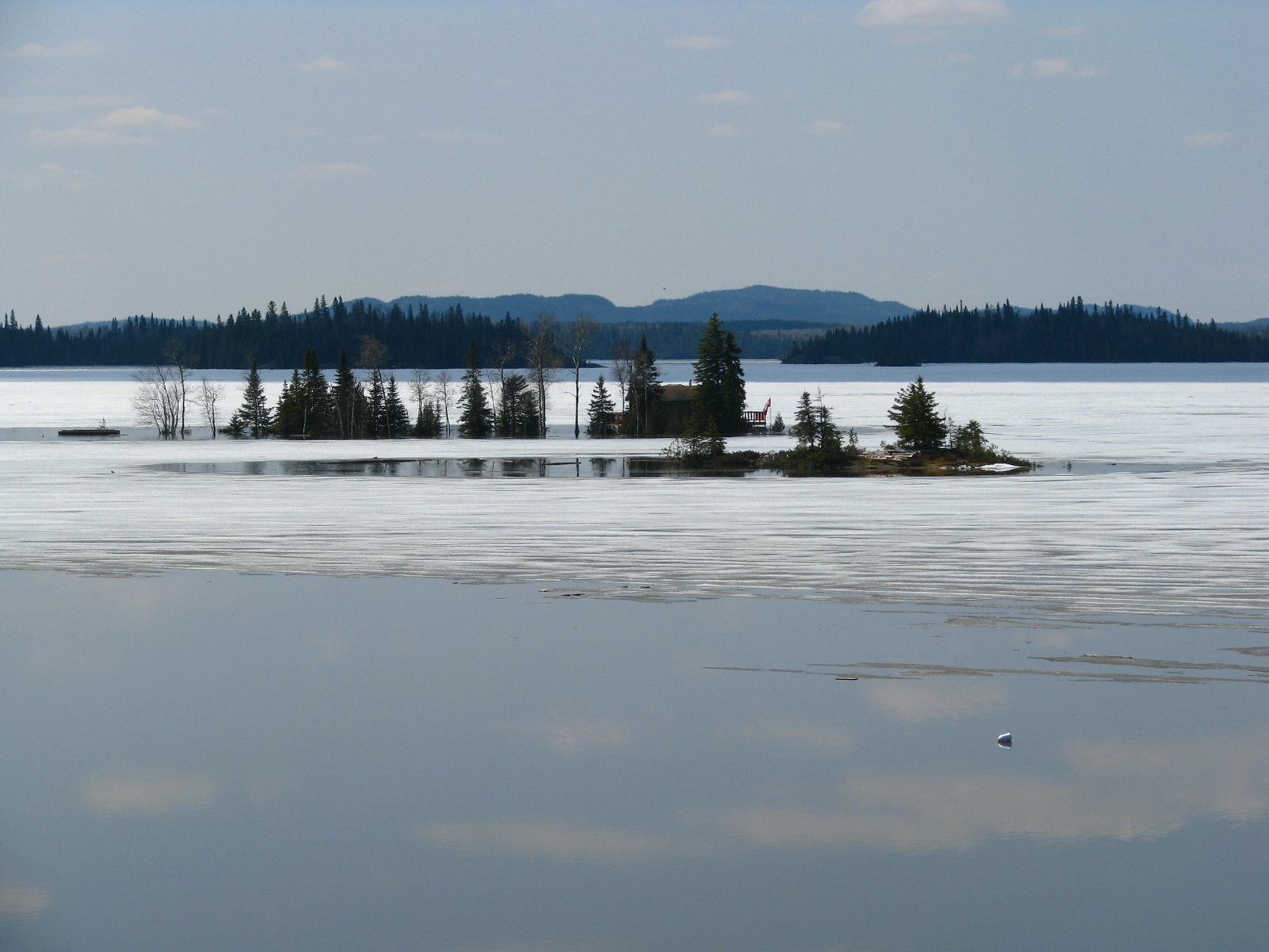 Wallpapers Nature Lakes - Ponds 