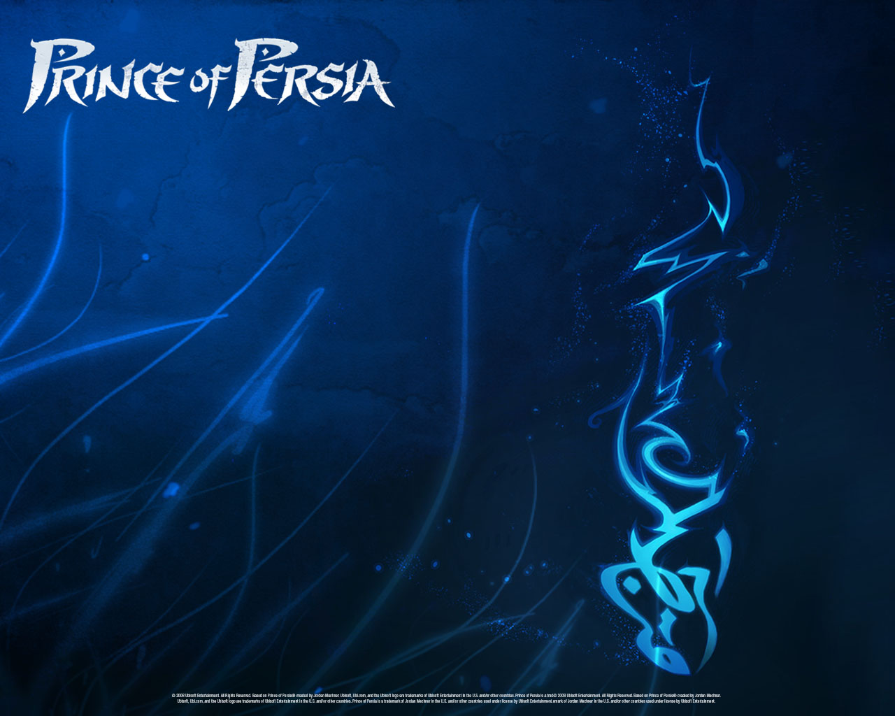 Wallpapers Video Games Prince of Persia 