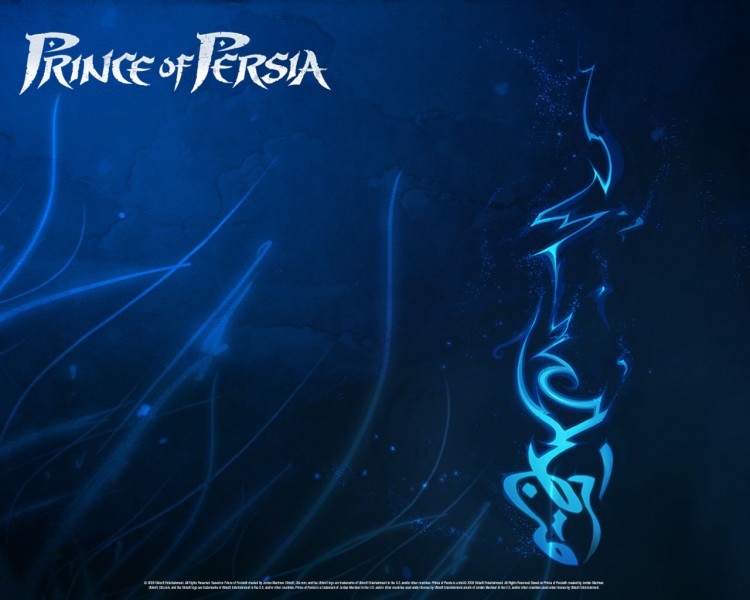 Wallpapers Video Games Prince of Persia Wallpaper N254342