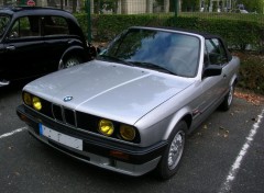 Fonds d'cran Voitures BMW 325