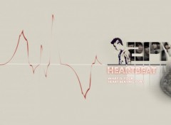 Wallpapers Music 2pm heartbeat