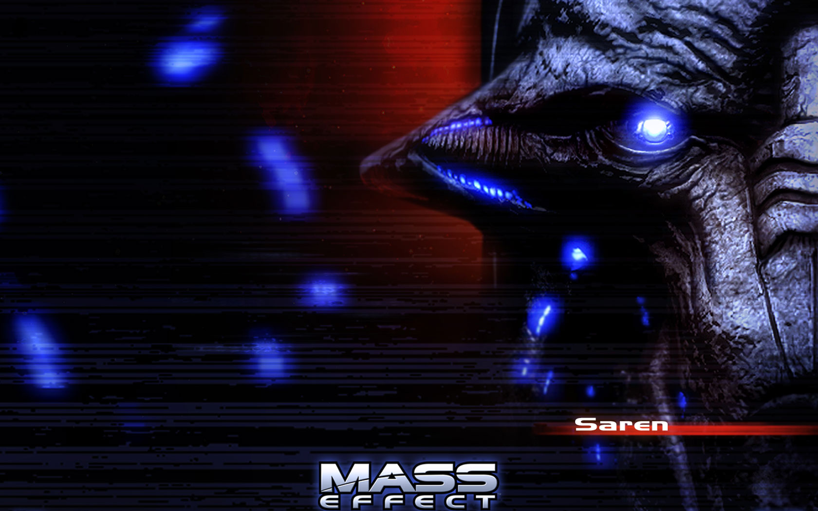 Fonds d'cran Jeux Vido Mass Effect Mass Effect