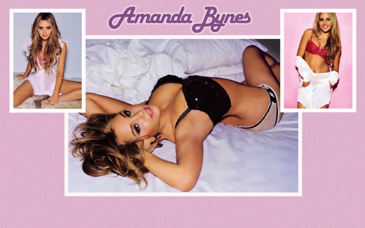 Wallpapers Celebrities Women Amanda Bynes amanda bynes