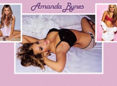 Fonds d'cran Clbrits Femme amanda bynes