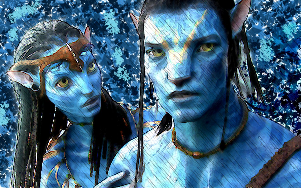 Wallpapers Movies Avatar 