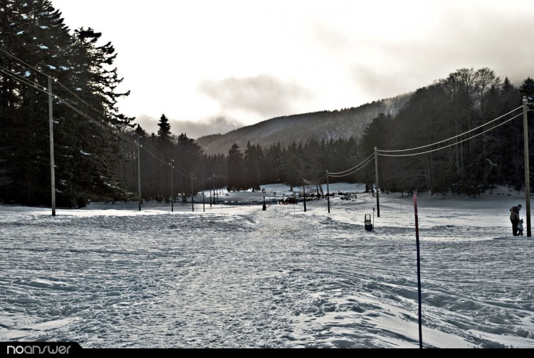 Fonds d'cran Nature Montagnes Valle de Joux - Montagnes