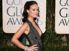 Fonds d'cran Clbrits Femme olivia wilde