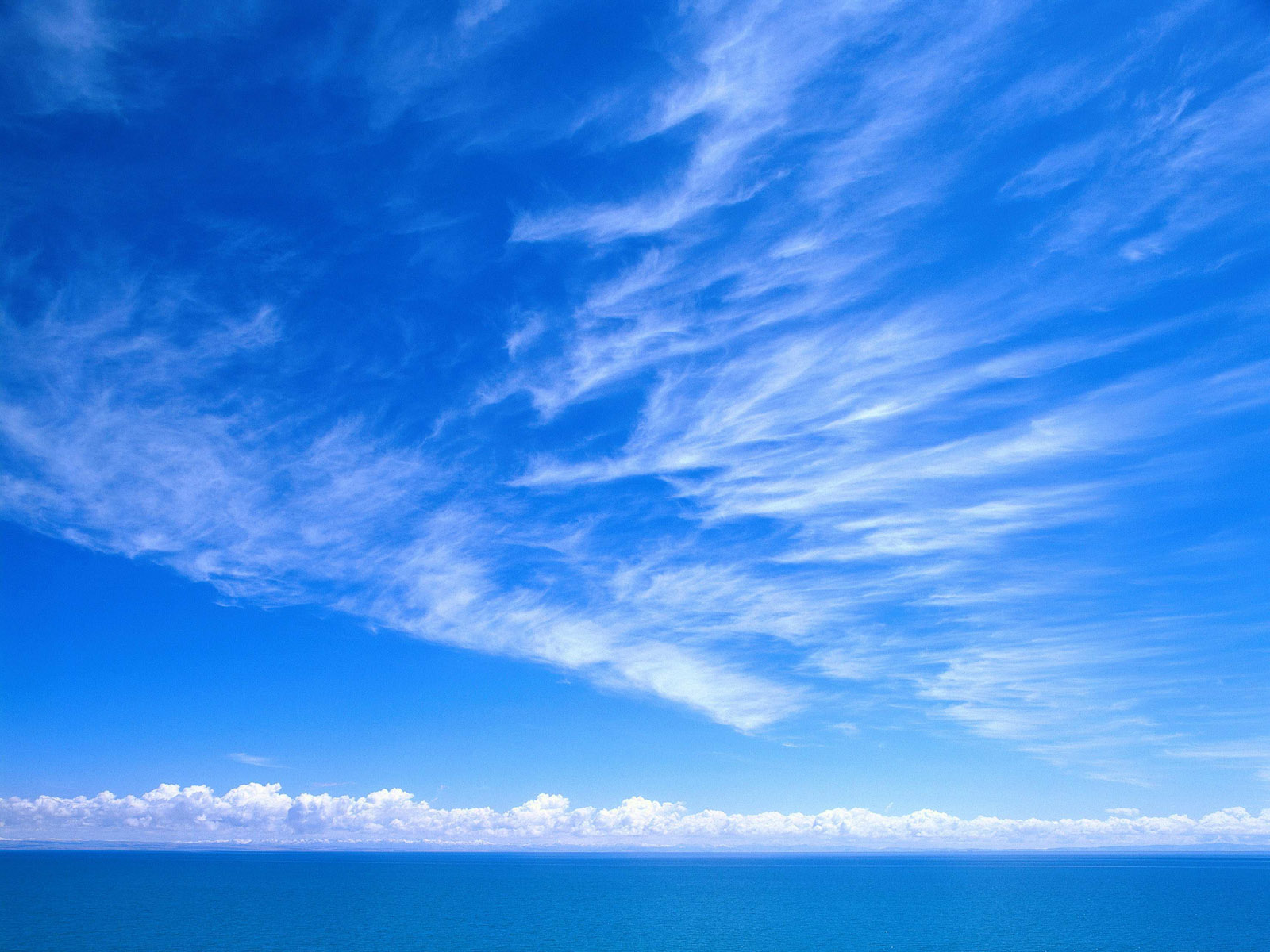 Fonds d'cran Nature Ciel - Nuages 