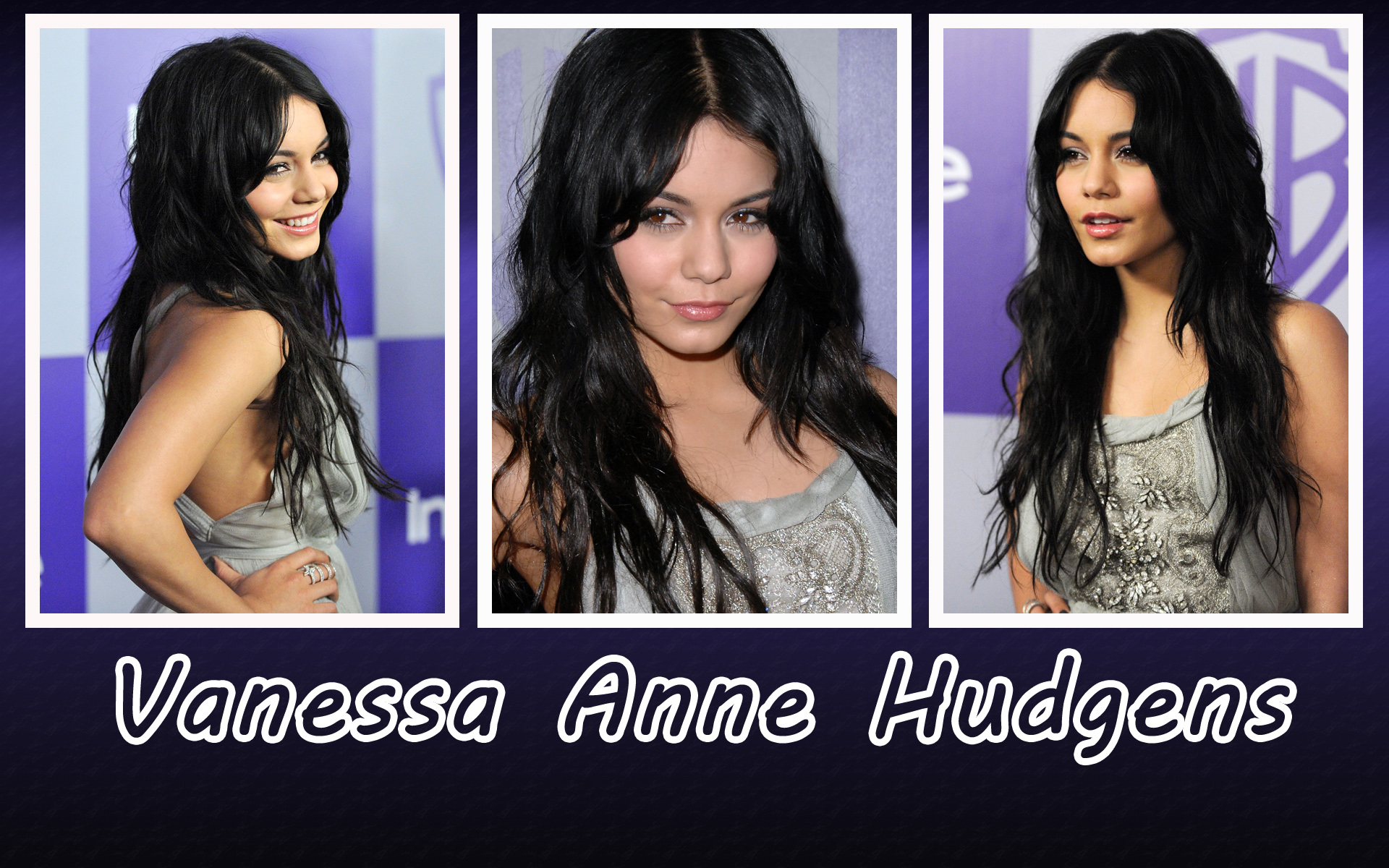 Wallpapers Celebrities Women Vanessa Hudgens Vanessa Hudgens