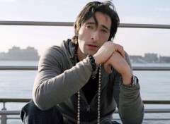 Fonds d'cran Clbrits Homme adrien brody