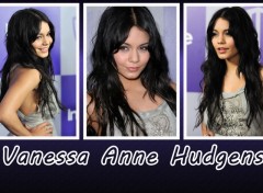 Wallpapers Celebrities Women Vanessa Hudgens