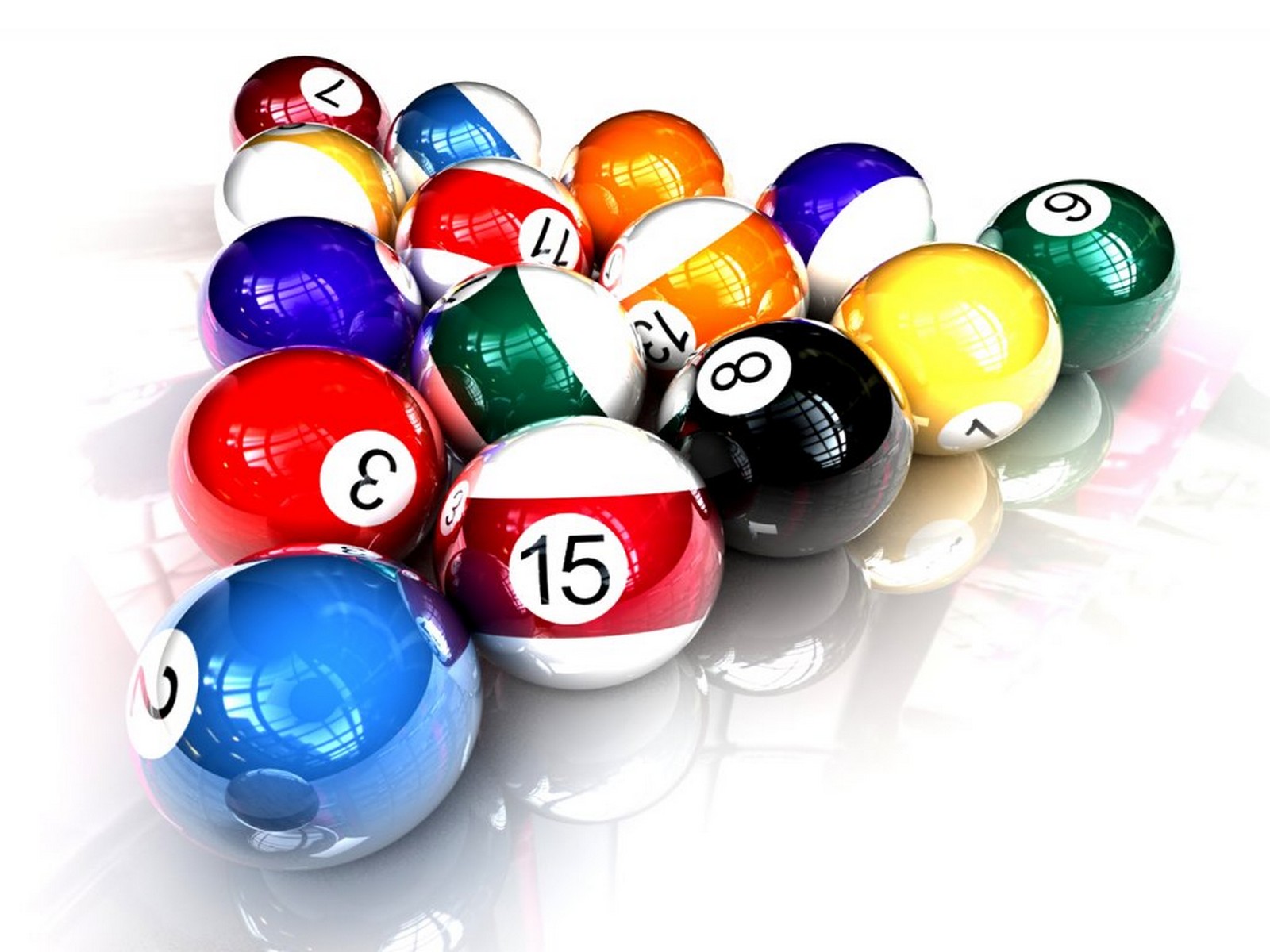 Wallpapers Digital Art Sports Billard