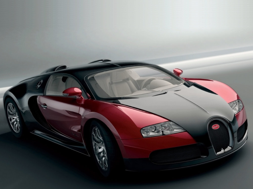 Fonds d'cran Voitures Bugatti 