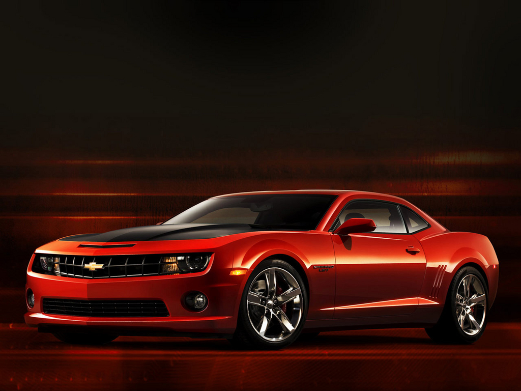 Wallpapers Cars Chevrolet 