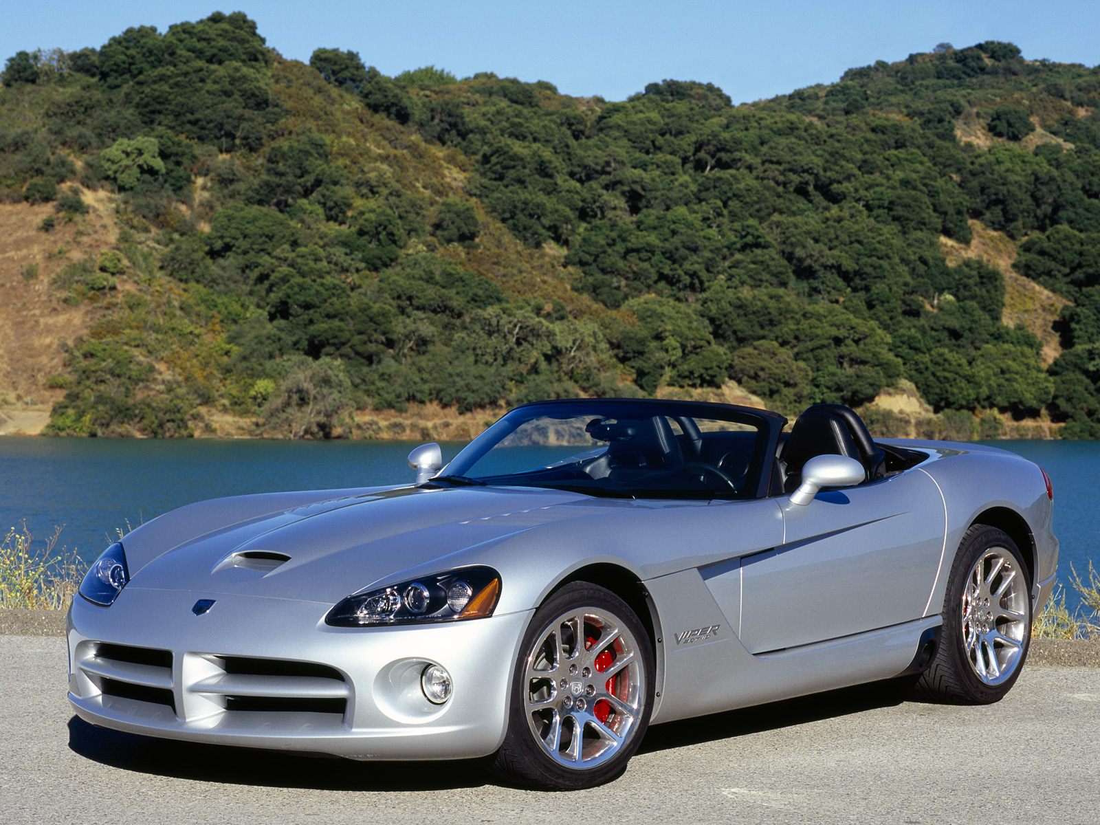 Wallpapers Cars Viper 