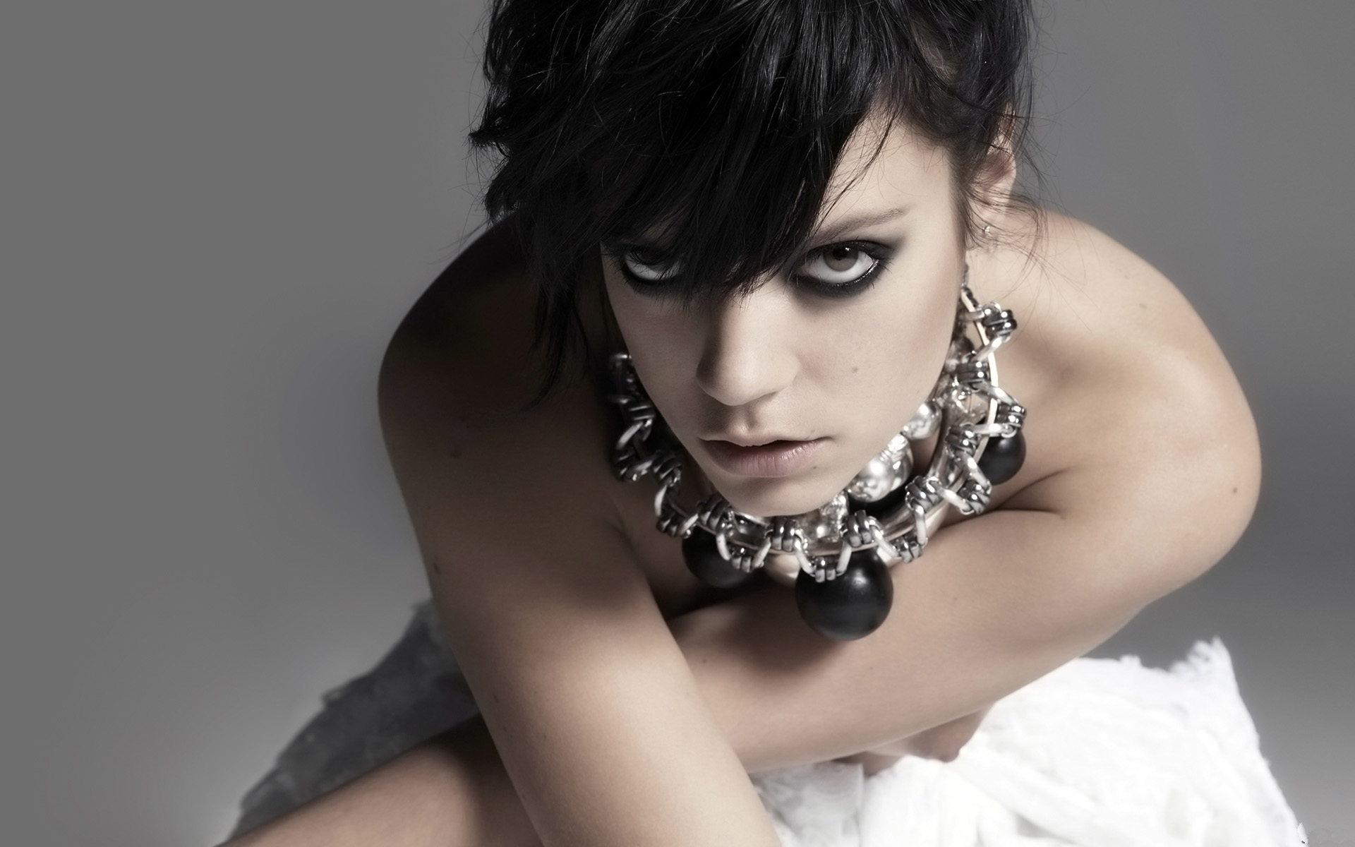 Fonds d'cran Musique Lily Allen lily allen