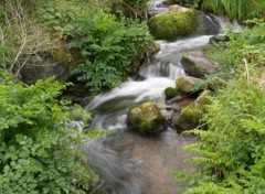 Fonds d'cran Nature riviere