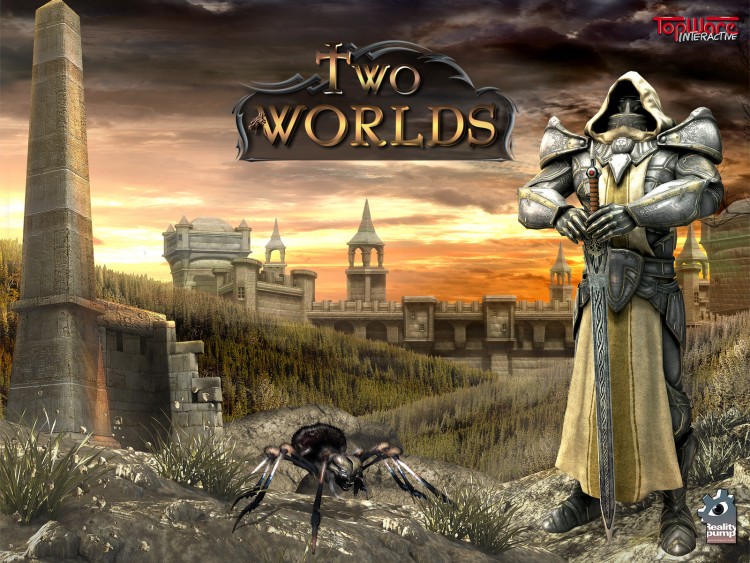 Wallpapers Video Games Two Worlds Two Worlds