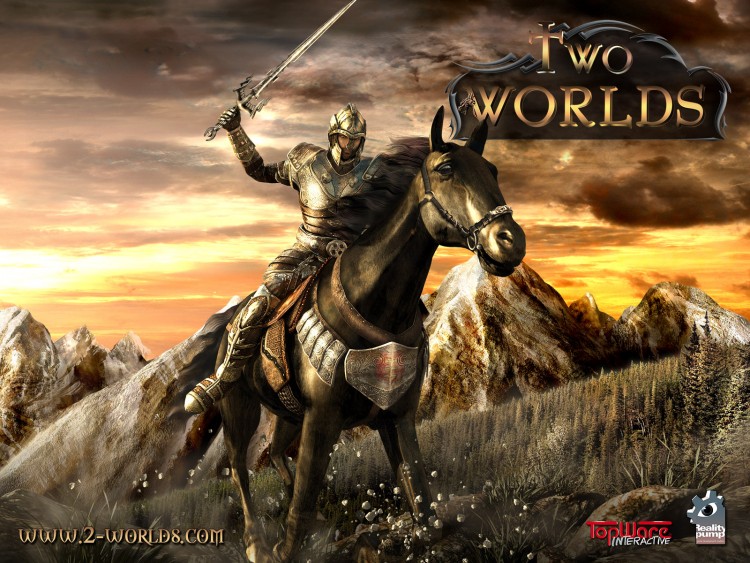 Wallpapers Video Games Two Worlds Two Worlds