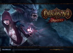 Fonds d'cran Jeux Vido Dragon Age