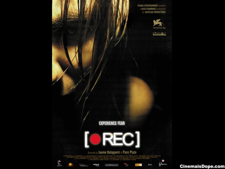 Wallpapers Movies [Rec] REC