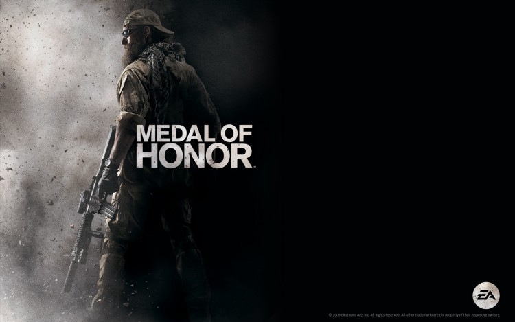 Wallpapers Video Games Medal Of Honor medal of honor