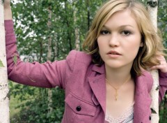 Fonds d'cran Clbrits Femme julia stiles