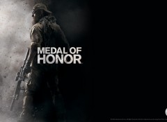 Fonds d'cran Jeux Vido medal of honor