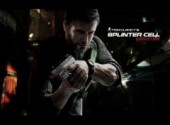 Wallpapers Video Games splinter cell