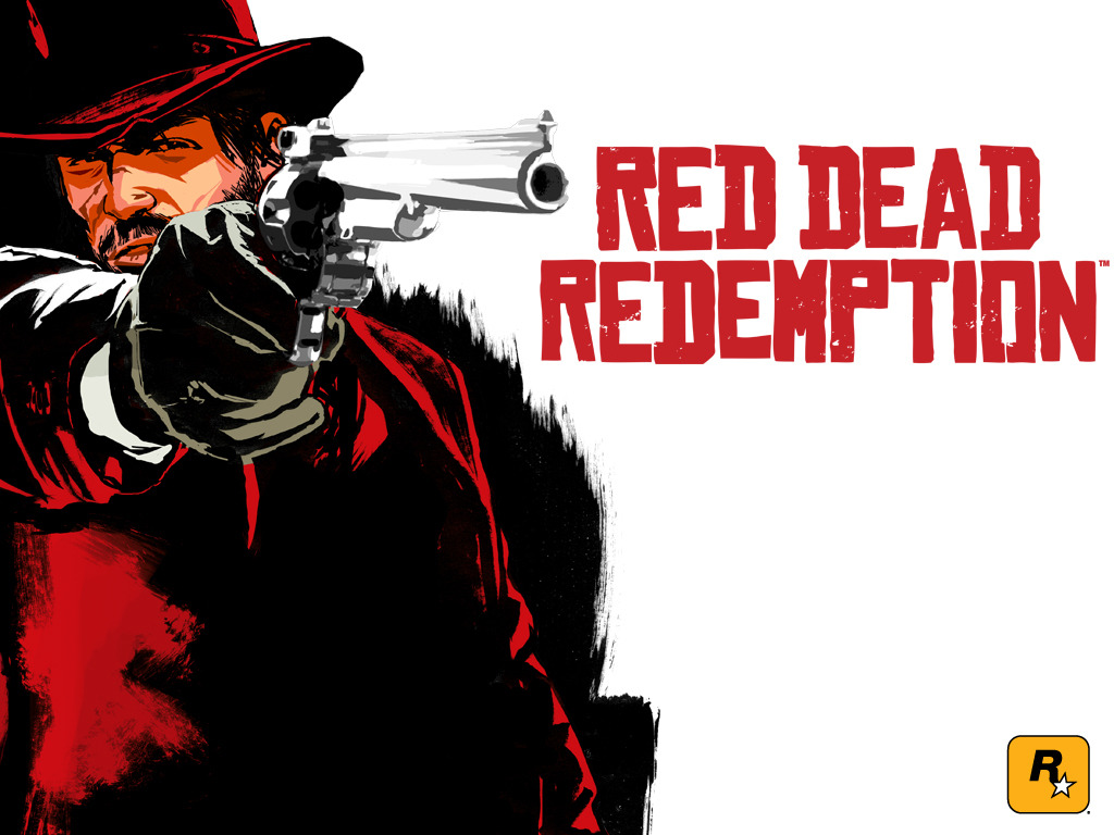 Wallpapers Video Games Red Dead Redemption red dead redemption