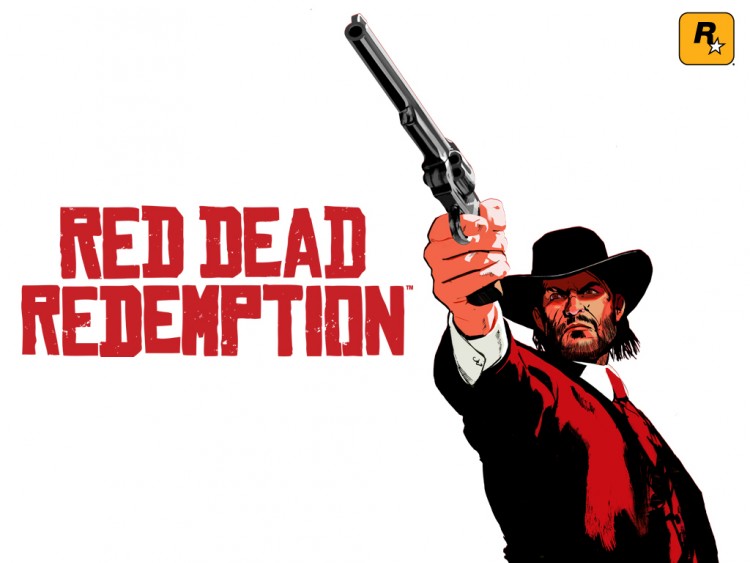 Wallpapers Video Games Red Dead Redemption red dead redemption